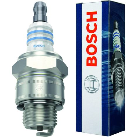 Bosch WR11E0 Candele per utensili da giardinaggio e silvicoltura, 1 candela (1/5)