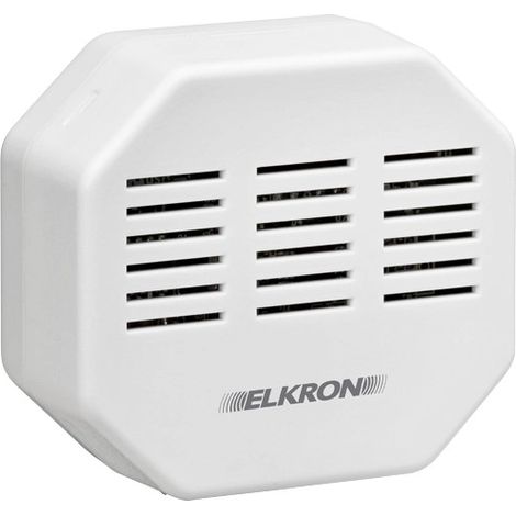 RM600 - Relais 230Vac 10A avec mesure.