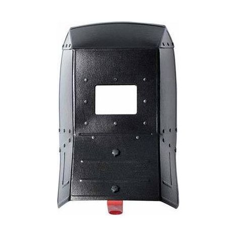 SCHERMO SALDATURA CURVO 801 HPC SACIT