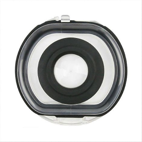 Ersatzteile für Roborock H6 H7 Staubsauger: Staubbehälterdeckel, Eimer, Bodenabdeckung