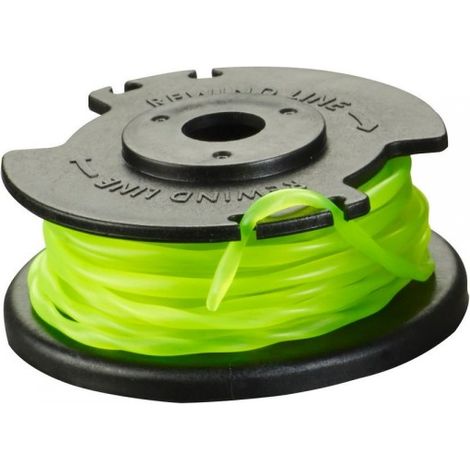 Ryobi Fadenspule RAC142, Fadenstärke 2,0 mm, verdrillt