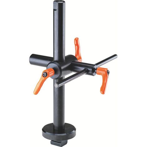 Röhm  tope  de  pieza,  universalmente  ajustable,  para  mesa  de  máquina  o  mordaza  NC  -  320401 (1/3)