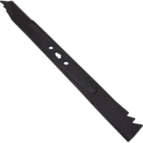 Lame pour tondeuse 55cm pour Güde BIG Wheeler 565 ES, 560 Super, 560 Trike (1/2)