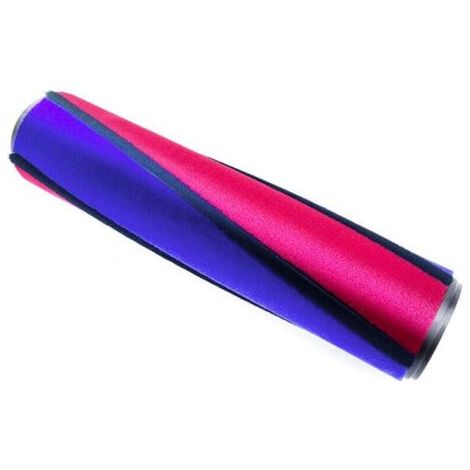Green Mobility-Brosse rotative souple de rechange pour aspirateurs Dyson V6 V7 V8 V10 V11, accessoire universel pour tapis et sols délicats (1/4)