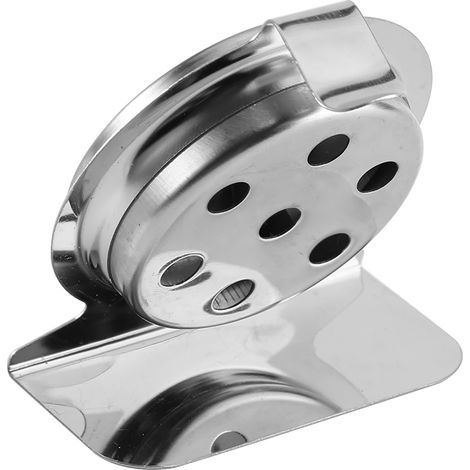 Thermomètre de four en acier inoxydable (1 pièce), outil de mesure de température pour la cuisson au four. (1/5)