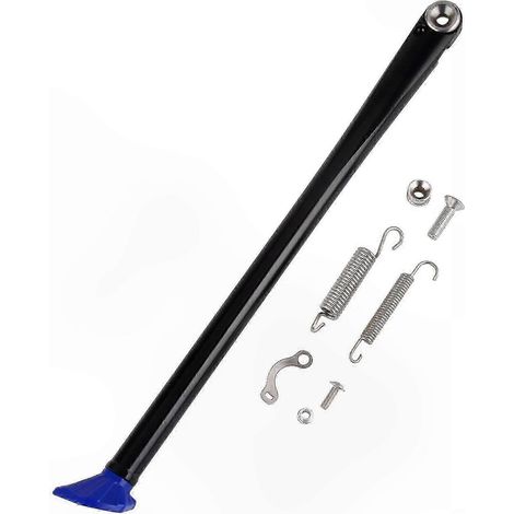 Universelle Seitenständerhalterung für 125-530cc Enduro-Motorräder, kompatibel mit verschiedenen Offroad-Marken und -Modellen. (1/5)