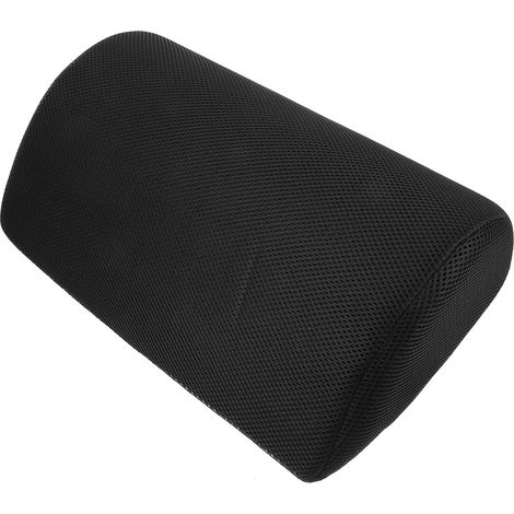 Coussin repose-pieds semi-cylindrique ergonomique MAGICLULU pour (1/5)