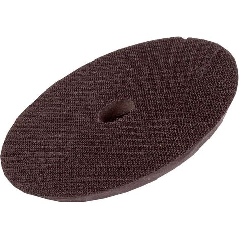 Velcro Pad 150mm - 12V Cordless Dual Action Polisher Ø150mm