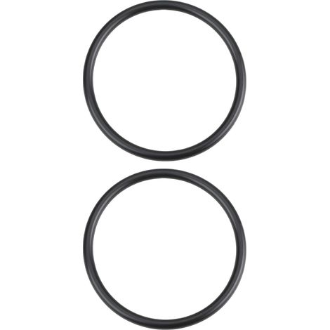 Joint d'étanchéité de 2 Pièces pour Jauge à Carburant 113919131A Compatible avec UR Quattro TURBO-COUPE-80-90 B2-100-200 (1/5)