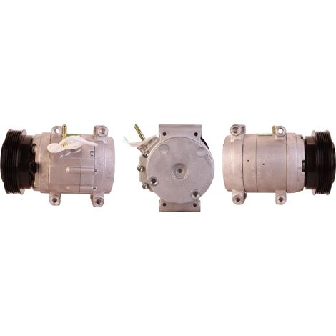 Compresseur, climatisation Elstock 51-0682 CHEVROLET 20910245 4803454 4813543