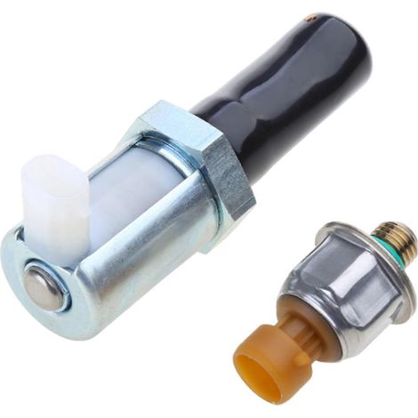 Soupapes de régulation de pression d'injecteur de remplacement pour moteurs Powerstroke 6.0 (F250, F350, F450, F550, 2003-2010) (1/5)