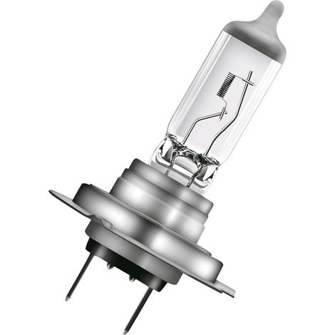 Ampoule Halogène - H7 - 12V/55W - la pièce