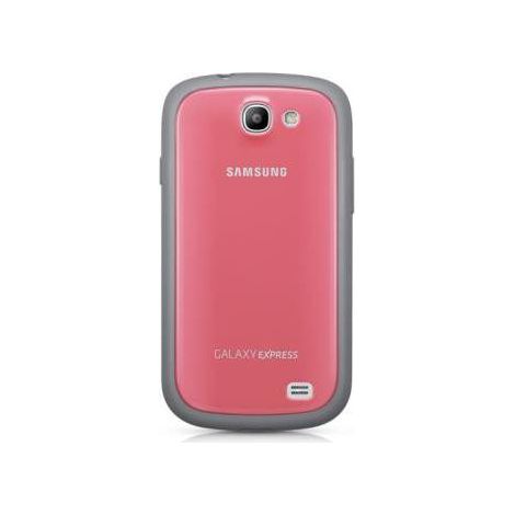 Samsung Cover Galaxy Express coque de protection pour téléphones portables Housse Rose