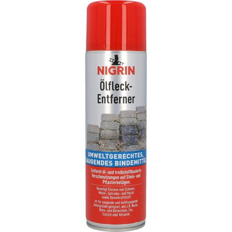 NIGRIN détachant à l'huile 500 ML (Par 6) (1/2)