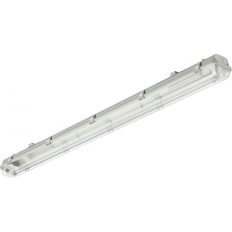 Luminaire Étanche "Philips" IP65 2xTube Led 120Cm  IP65 H [PH-36603699]