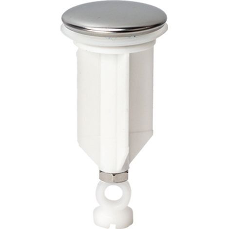 Lot 3 bouchons évier - hauteur réglable , compatible plupart modèles (1/5)