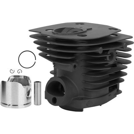 Kit de Remplacement Piston Cylindre pour Tronçonneuse Husqvarna 350 H350L - Pièces Outils (1/5)