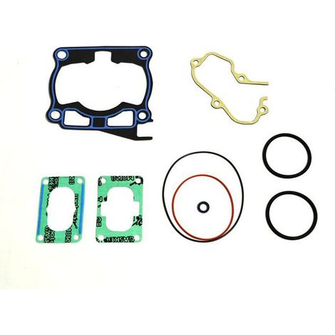 Pochette de Joints Haut Moteur Yamaha YZ 125 LC 1999-2004