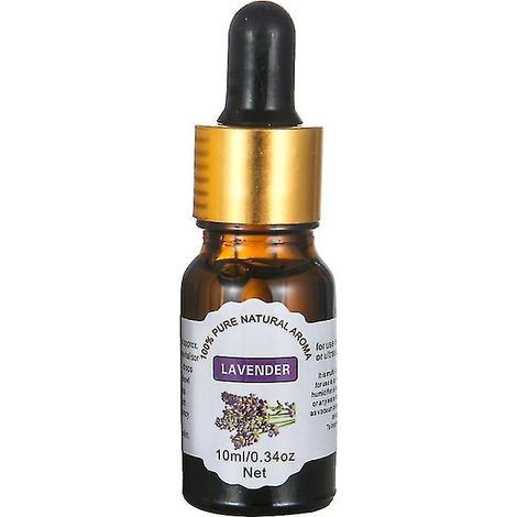 1 pièce d'aromathérapie à domicile (1/3)