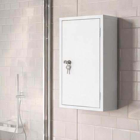 Meuble de salle de bain 3 niveaux others en others (1/5)
