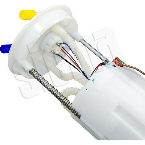 Part number 2120003AAF0000 is suitable for the stable operation of the new GAC Trumpchi GA3 fuel pump assembly.--BIEMMEDUE (1/4)