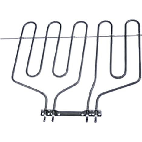 RESISTANCE R1= 1000W R2 = 1450W POUR PETIT ELECTROMENAGER DELONGHI - 5512600008
