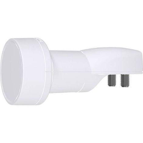 LNB - Inverto - Pro LNB - 10.70-12.75 GHz - Monobloc - Haute performance