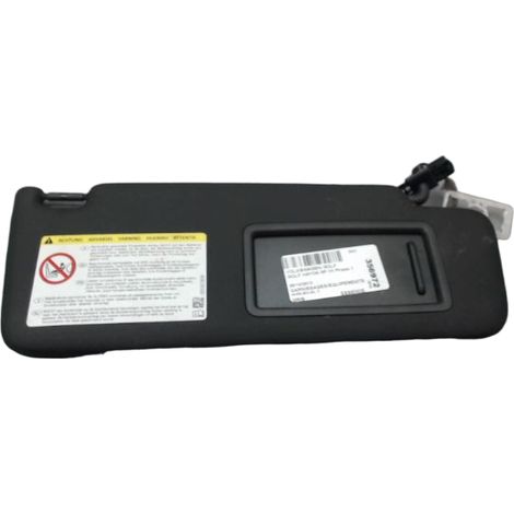 [PRODUIT D'OCCASION] Pare-soleil D VOLKSWAGEN Golf VII Phase 1 (5g) 2012-... ♻️ Ref Oe. 5g0857552db3h8 - Garantie à vie (1/3)
