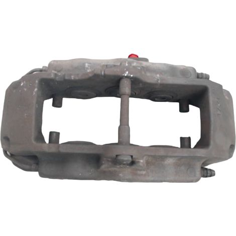 [PRODUIT D'OCCASION] Etrier De Frein Avant Gauche PORSCHE Cayenne ♻️ Ref Oe. 95535142133 - Garantie à vie (1/4)