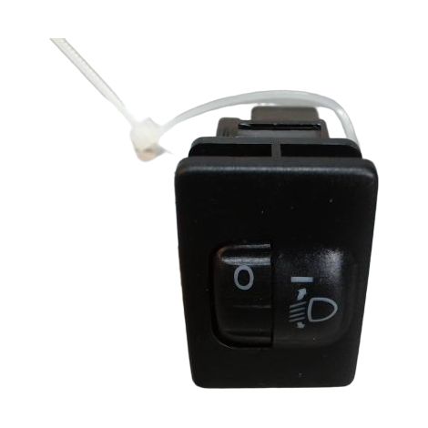 [PRODUIT D'OCCASION] Commande Réglage Hauteur De Phare TOYOTA Yaris 2005- ♻️ Ref Oe. 841520d030 - Garantie à vie (1/2)