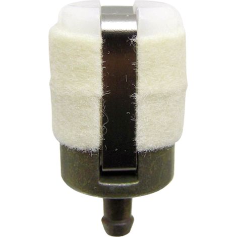 Filtro carburante 4,76mm makita dolmar 125-528 granito