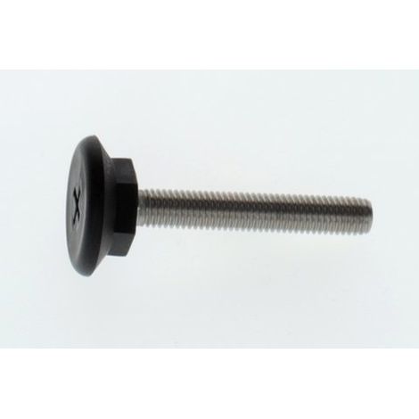 BOSCH Stellfuss M10x60, 87183119850 (1/2)