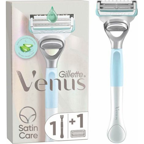 Gillette Venus für den Intimbereich mit 1 Klinge Damenrasierer