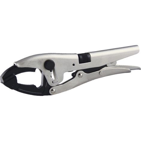 Dogher 275F-012 TENAZA FRANCES GRIP BOCA OSCILANTE 250mm