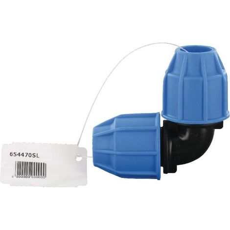 Raccord UNIVERSEL 654470SL