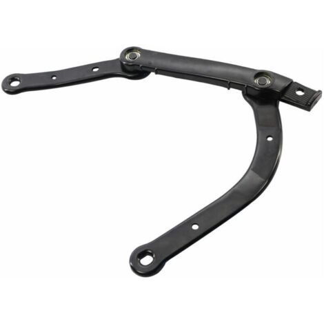 Remplacement du bras d'essuie-glace avant droit pour BMW E60 (1/5)