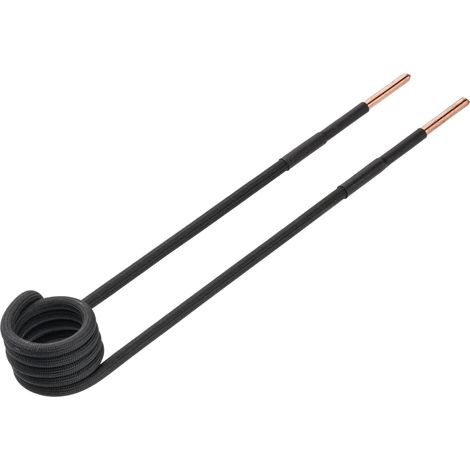 Vigor V4891-10 Avvolgitore Laterale Orientamento Orizzontale (1/4)