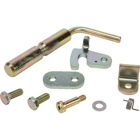 Set de pernos de bajada SAUERMANN HS1251JDKVSPL1