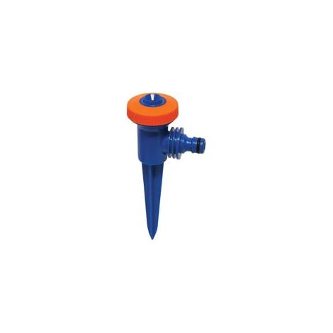 TURBO IRRIGATORE CON PUNTALE - 6 blister IL CAMPO