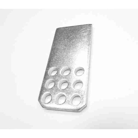 Staffa Coda Posteriore – A180 Amico Ati Axo Krono Ricambio CAME 119RID062