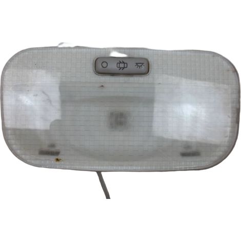 [PRODUIT D'OCCASION] Plafonnier PEUGEOT Expert Tepee Long 2007- ♻️ Ref Oe. 6362q8 - Garantie à vie (1/3)