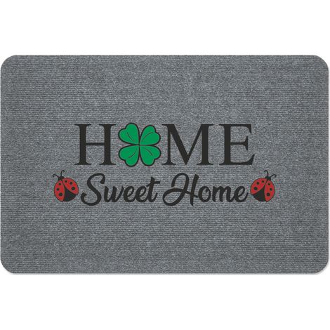 TAPIS LUCKY HOME 40X60CM