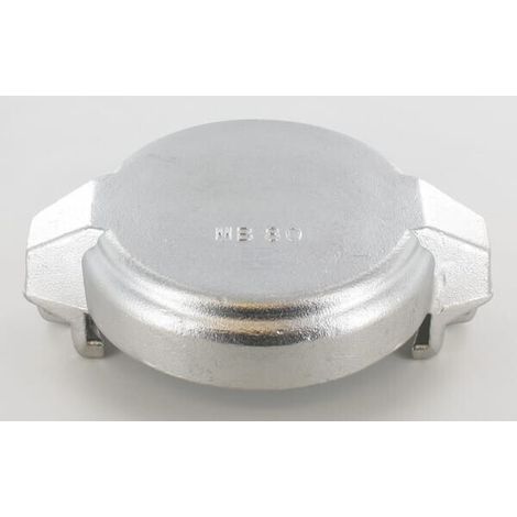 TW tappo 3" acciaio inox UNBRANDED HCN120ESS080 (1/2)
