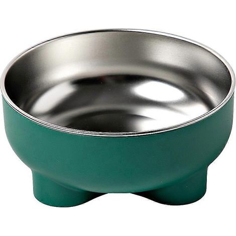 Gamelles pour nourriture et eau pour chien et chat, distributeur anti-vomissements, protège la colonne vertébrale de l'animal - Modèle 5 (1/5)