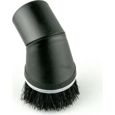Brosse à poussière de 35 mm, compatible avec les aspirateurs Miele, accessoire pour aspirateur, embout, brosse, support compact (1/5)