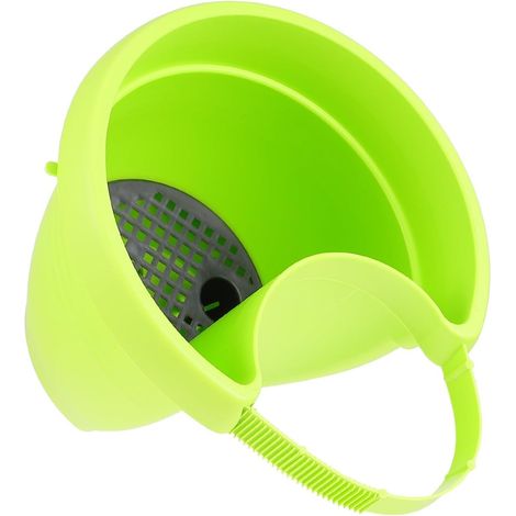 Aufbewahrungskorb als Praktischer Blumenbehälter aus (1/5)