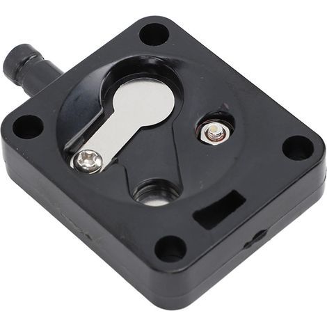 Kit de réparation de pompe à carburant OEM Standard 682-24412-01, joint de membrane, corps pour moteur hors-bord 2 temps 15-25 CV séries 6L2 et 6L3