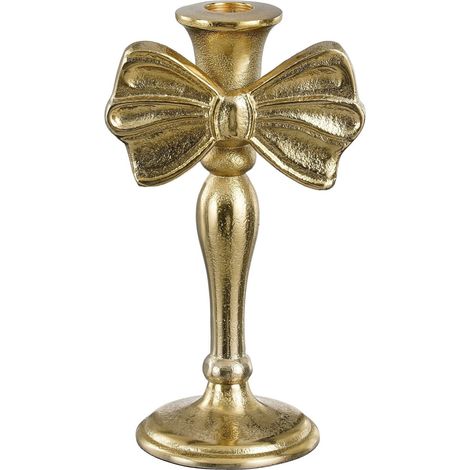 Mica Decorations Chandelier Or H20xl8xL11cm (1/3)