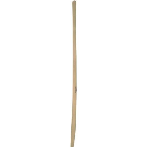 Herramienta de jardín kerbl standard shovel handle madera 130 cm