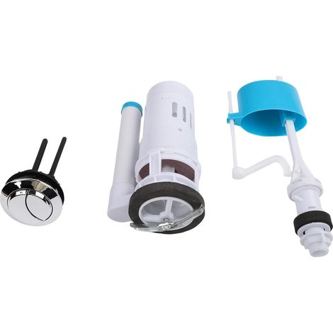 Kit complet de pièces de remplissage (1/5)